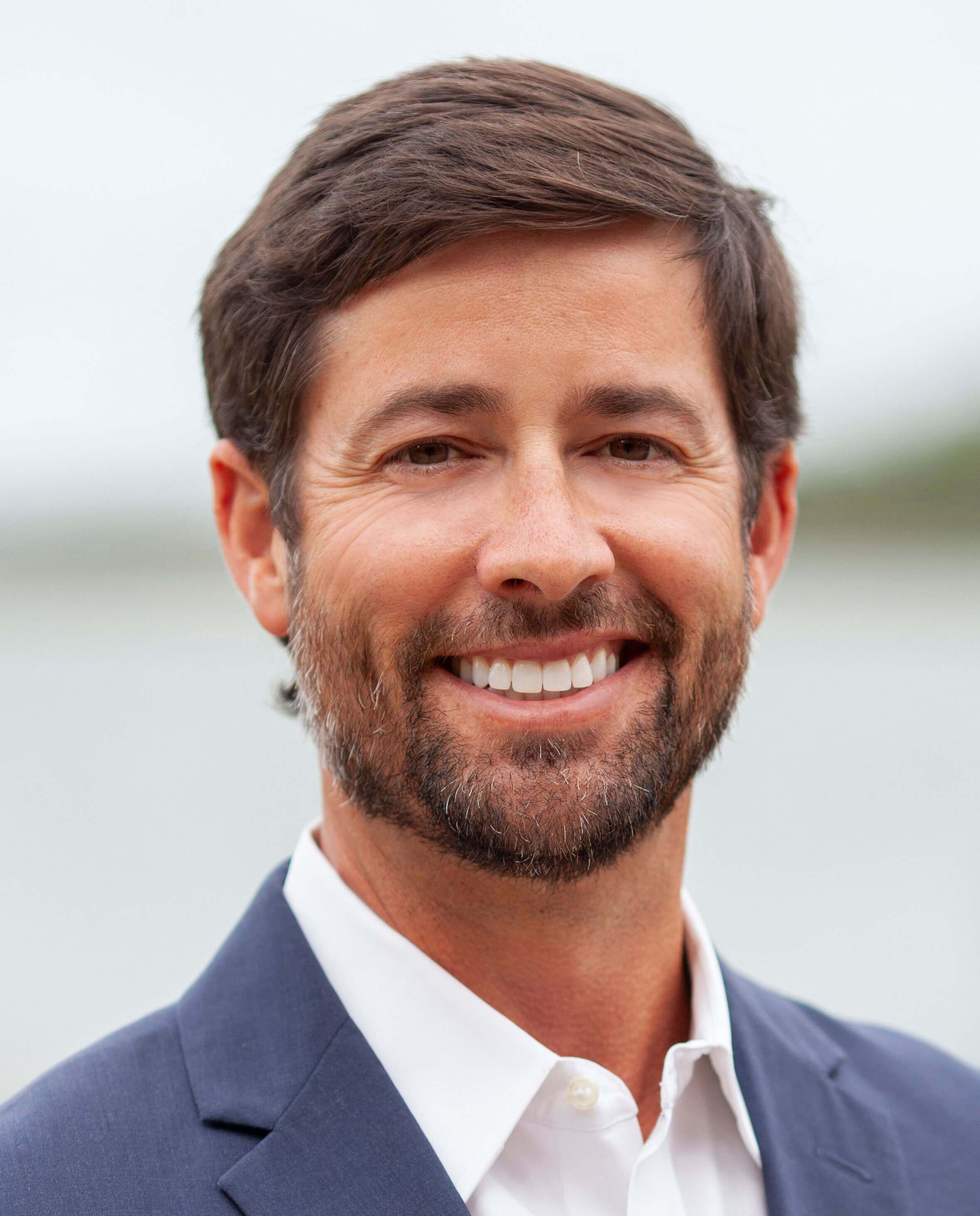 headshot of edward taylor for verityim connect page